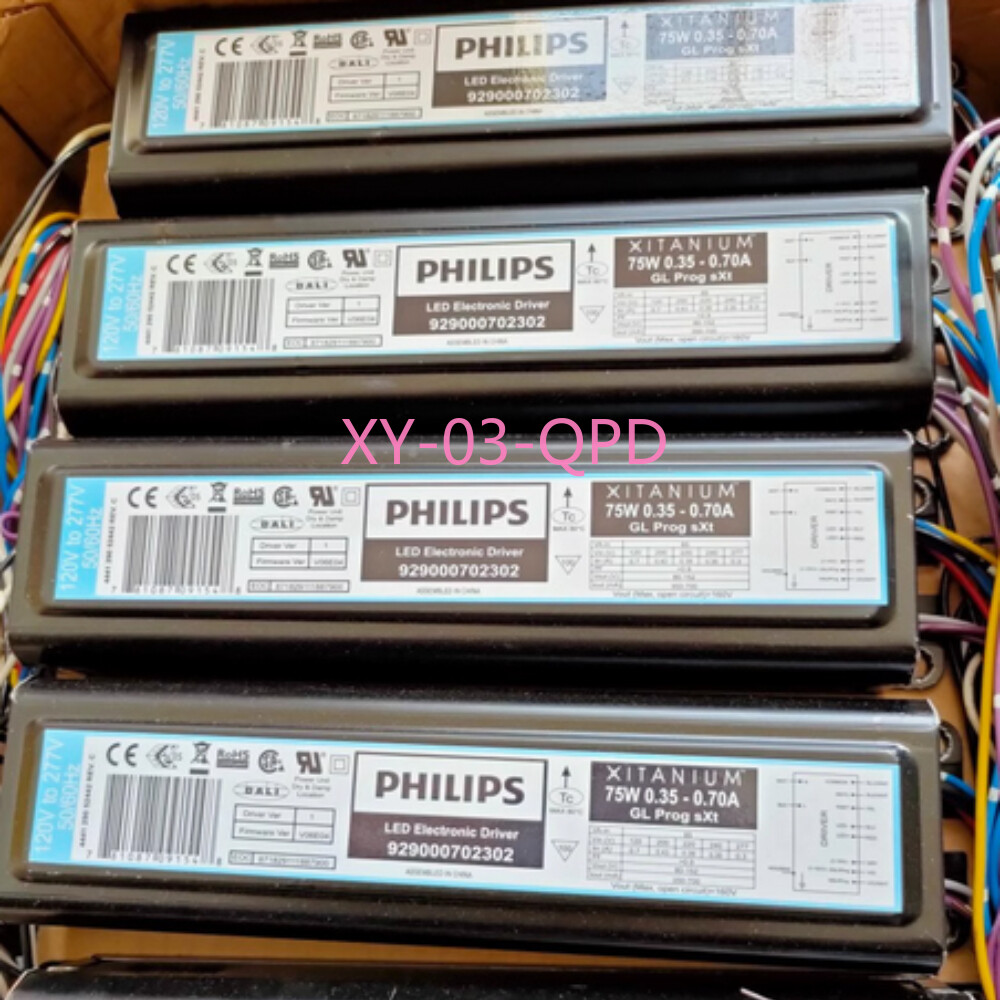 1PCS NEW for 1PC NEW LED driver 75W 0.35-0.7A 929000702302