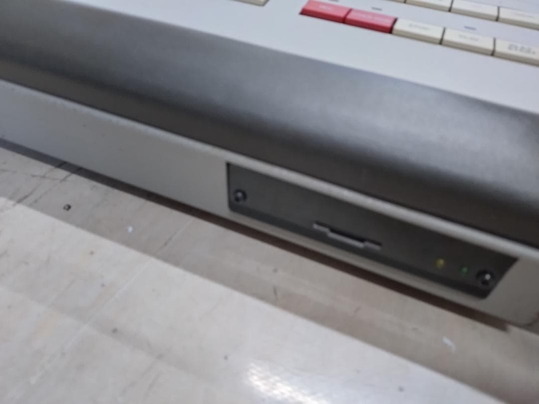 AKAI MPC60 MK1 EU Vintage Sampler Drum Machine Overhauled