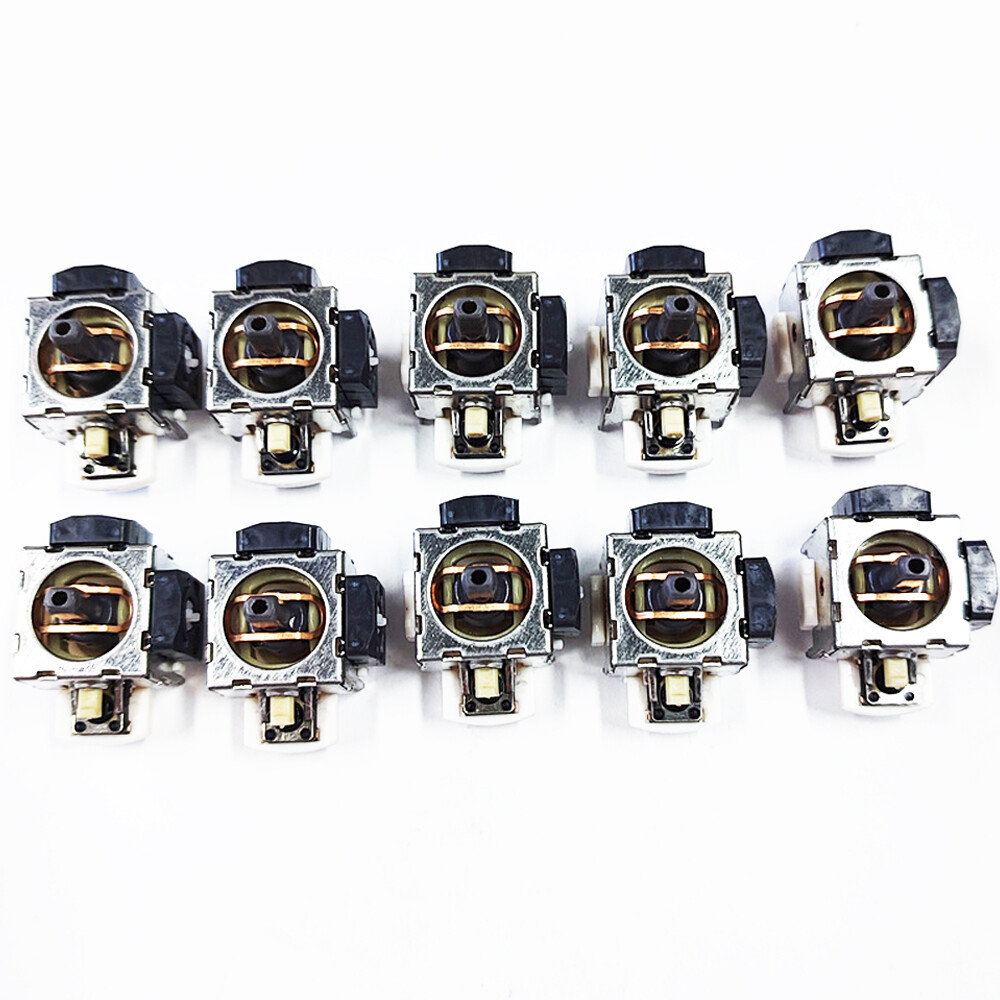 10/20PC 3D Analog Stick Sensor Joystick Module Replacement For PS2 PS3 XBOX 360