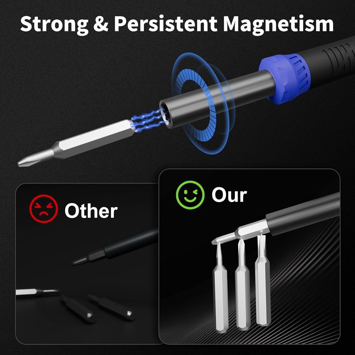 For PS5 Cleaning and Maintenance Screwdriver Tool Kit