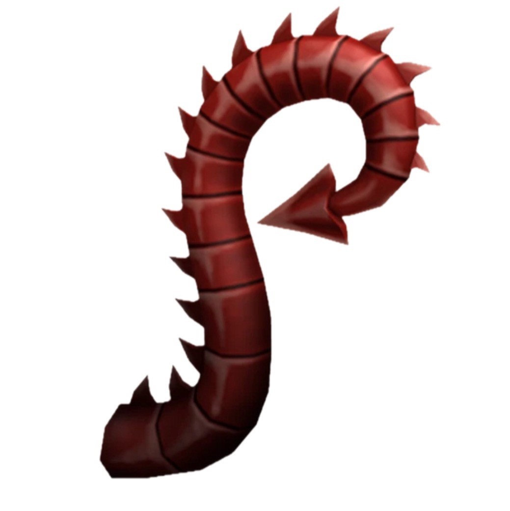 Roblox Red Cerebus Tail Toy Code - Celebrity Series 2 - Get it Fast within 24hr