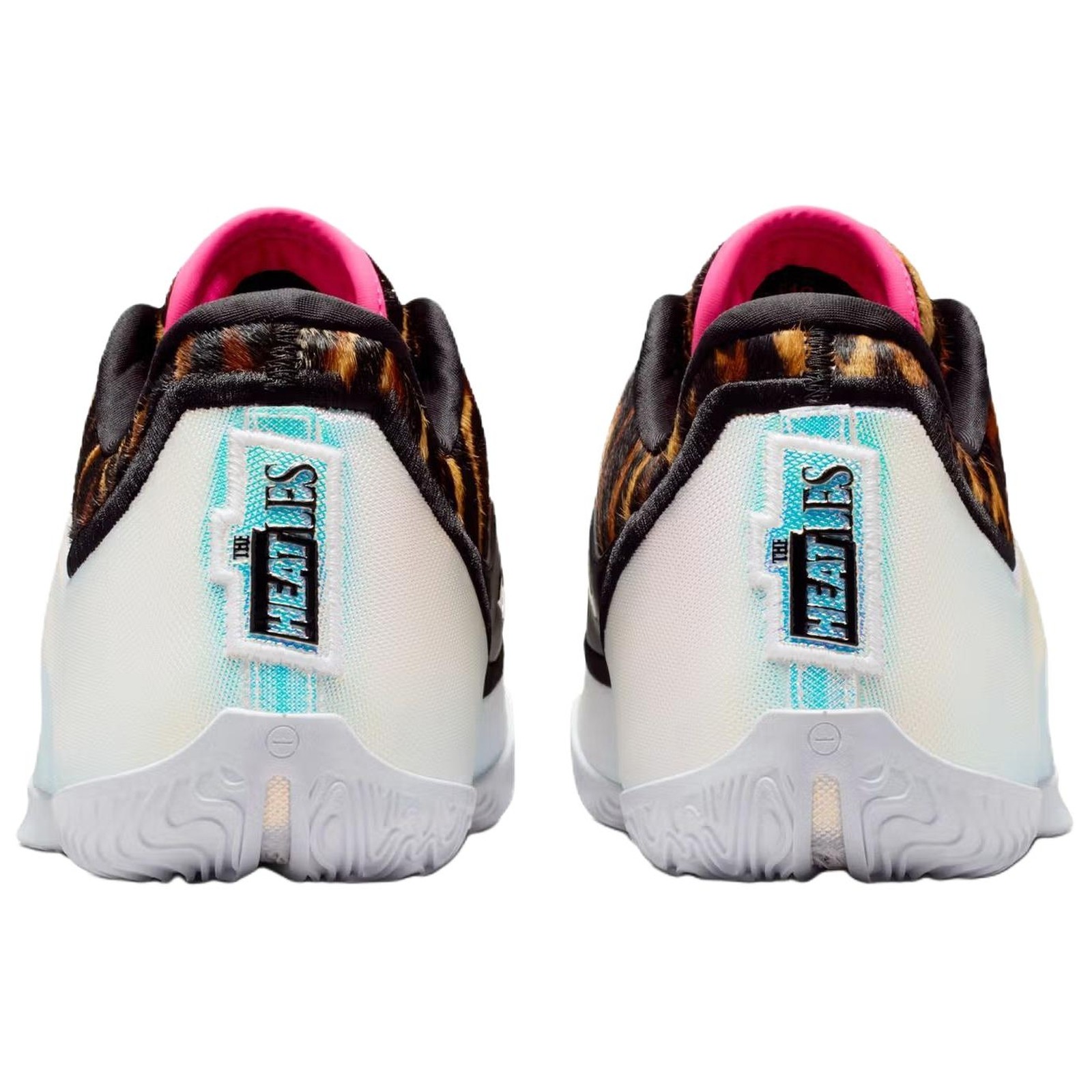 Nike Lebron 23 "Heat Wave " EP IO1114-100