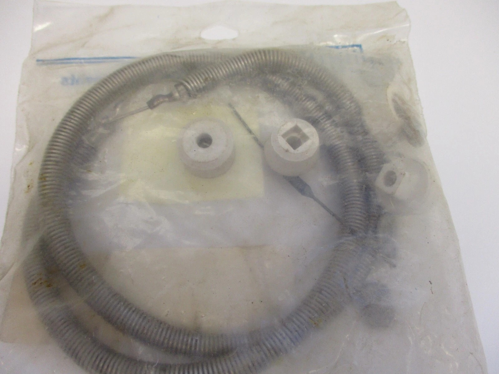 MARS REPLACEMENT COILS FOR ELECTRIC HEAT KIT P/N: 34601, wattage: 5000 @ 240VOLT