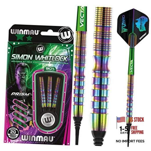 Darts - | Daryl Gurney | Joe Cullen | Danny Noppert - 18g Simon Whitlock
