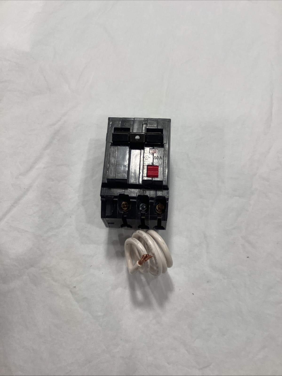 GE THQL2150GFT Used