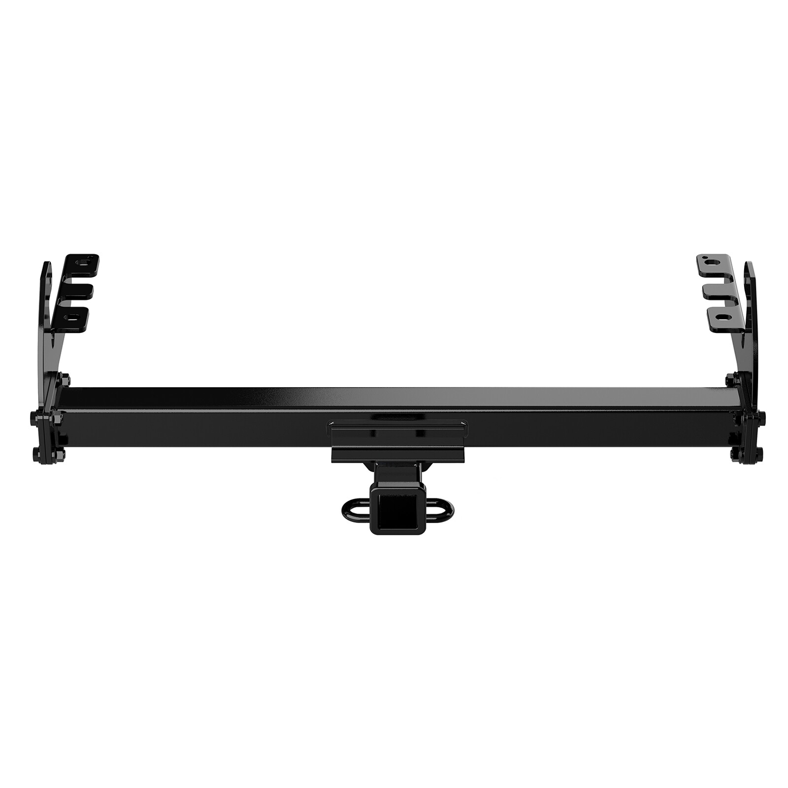 2 Inch Trailer Hitch Receiver For Dodge Dakota 1987-2004