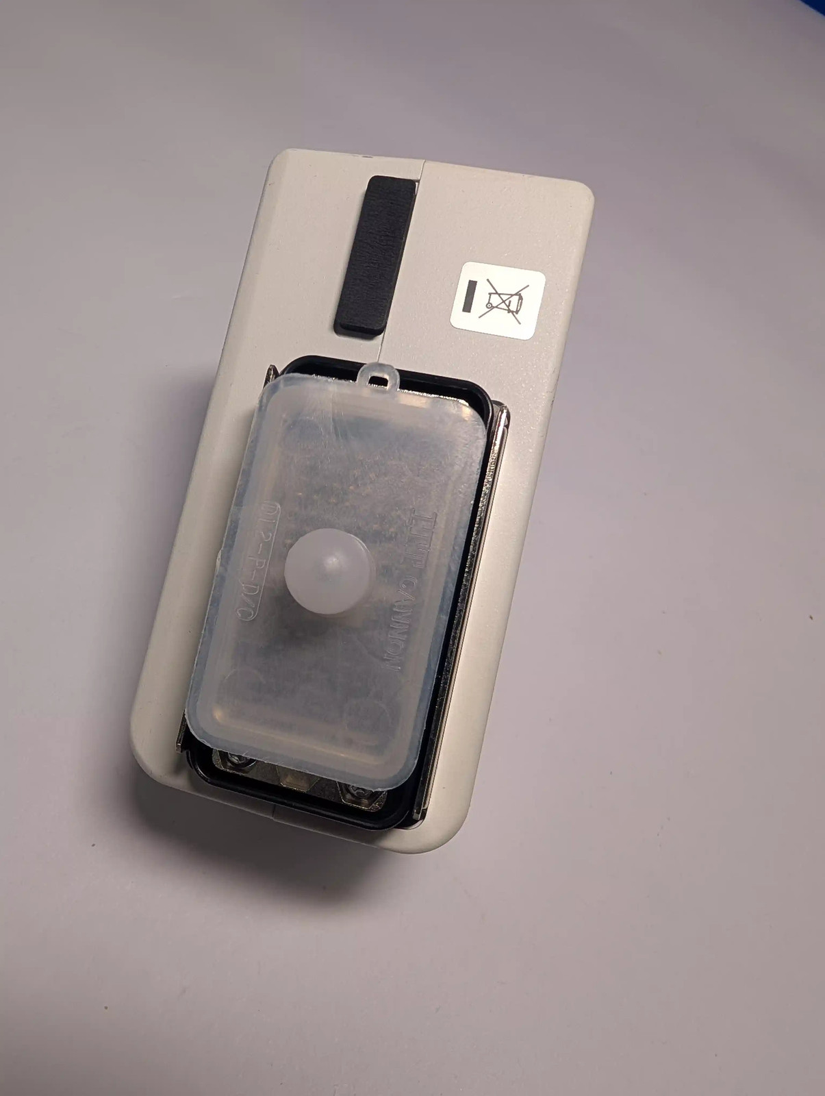 Olympus MAJ-1715 RS Adapter for Medical Endoscopy