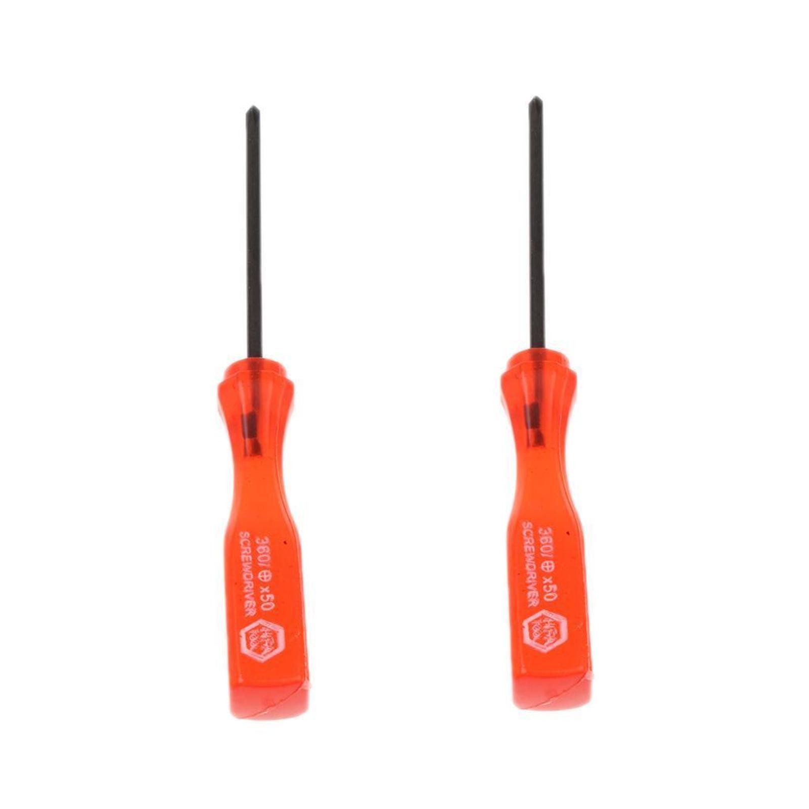 Replacement Left Right Analog Stick Screwdriver Thumb Stick For Nintendo Wii U