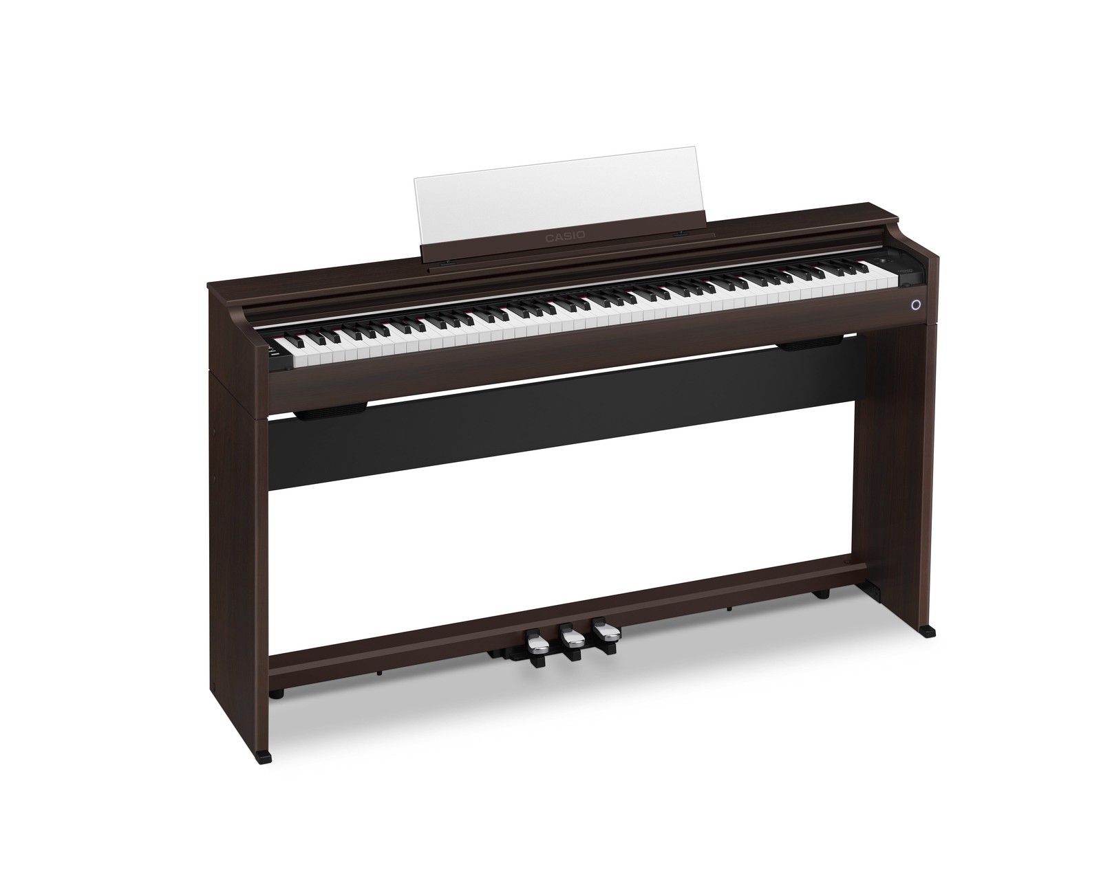 Casio APS200BN Celviano Piano - Brown
