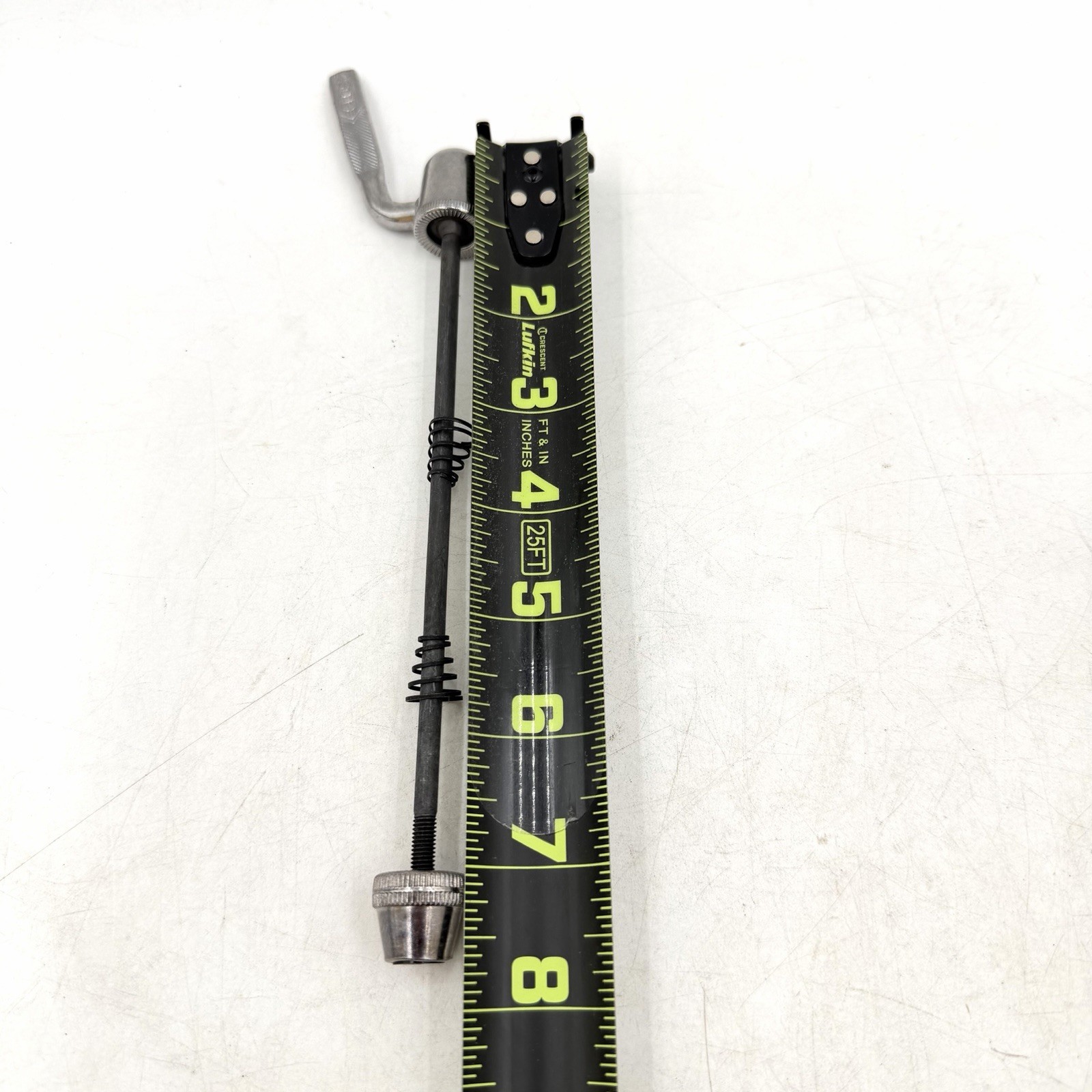 Bicycle Quick-Release Skewer