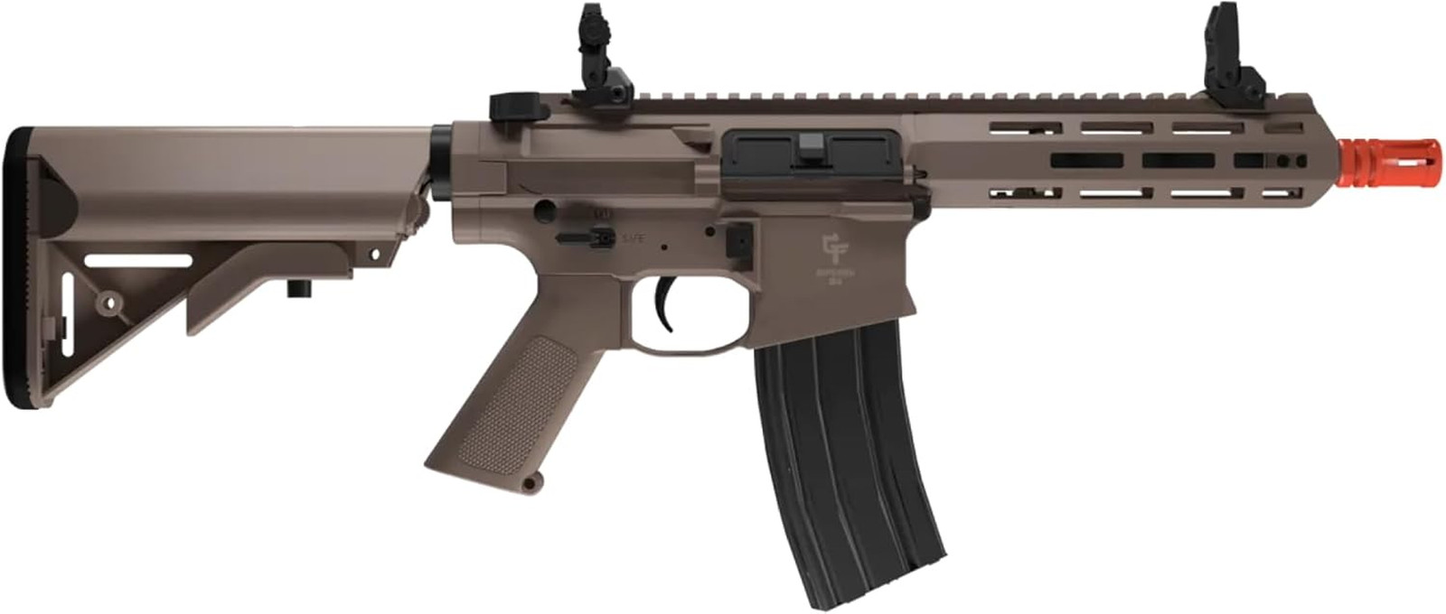 GFM4NFB Ripcord M4 Electric Full/Semi-Auto Airsoft Rifle