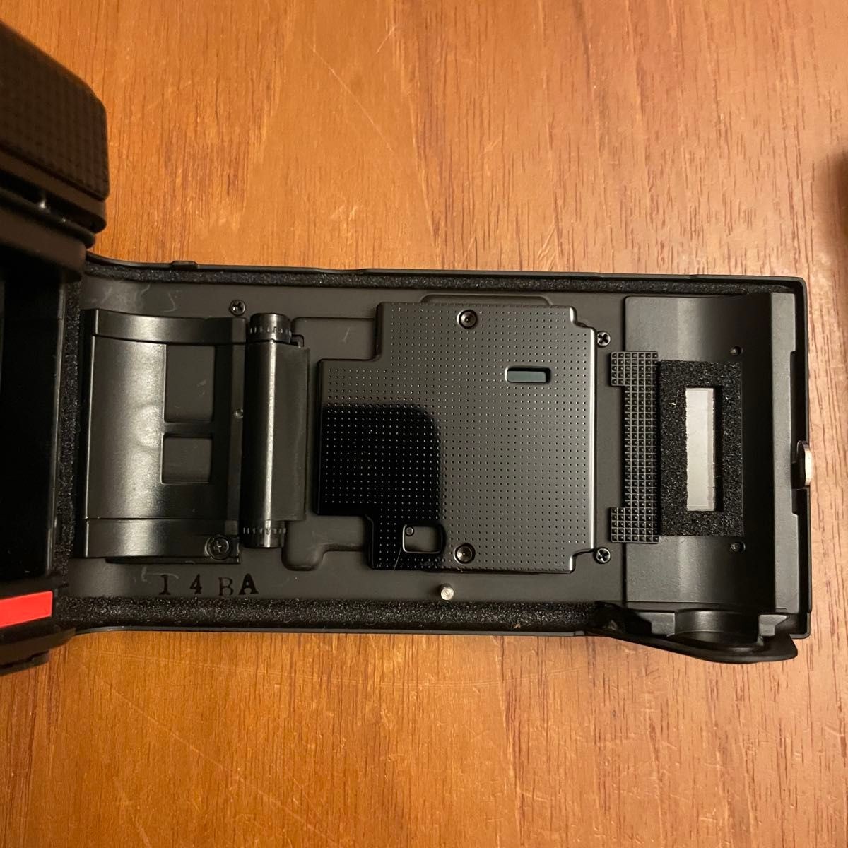 Nikon Excellent L35AD Compact Film Camera Shooting Compact Camera Tested With I