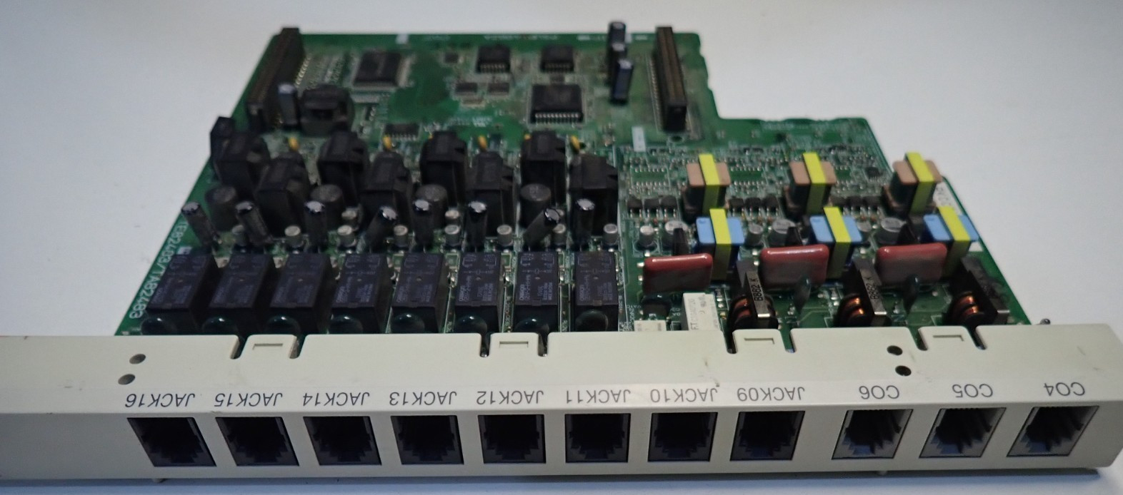 Expansion Card Panasonic KX-TES824CE ADVANCED HYBRID SYSTEM