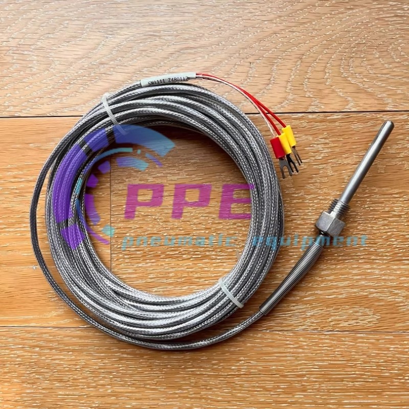 1PC NEW 23897838 Temperature Sensor for Ingersoll Rand Air Compressor