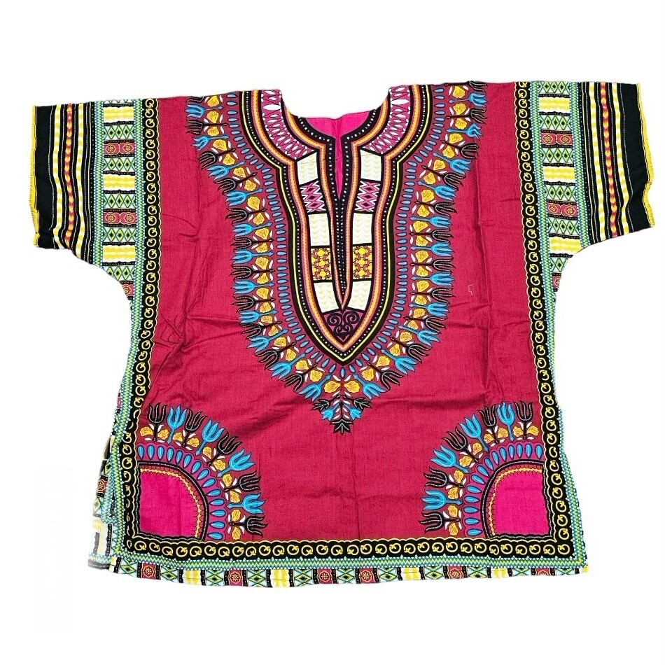 african dashiki