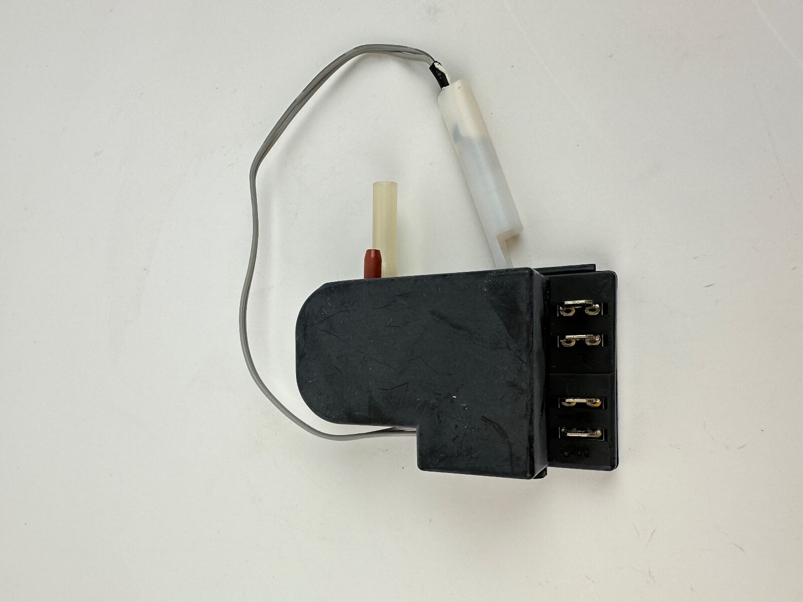 NSS ELECTRONIC ASSY 120V-RPL 9690141