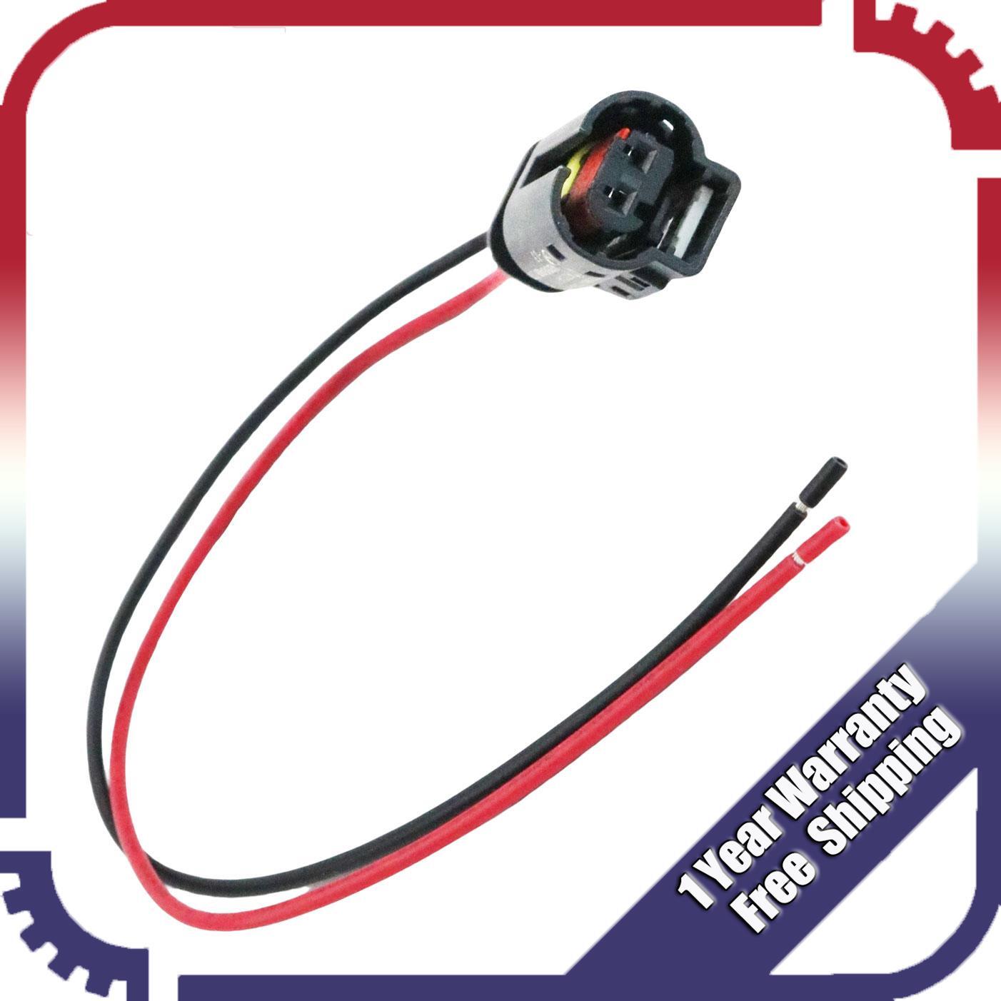 New Coolant Temperature Sensor Connector Fits 2015-2021 Chevy Chevrolet GMC