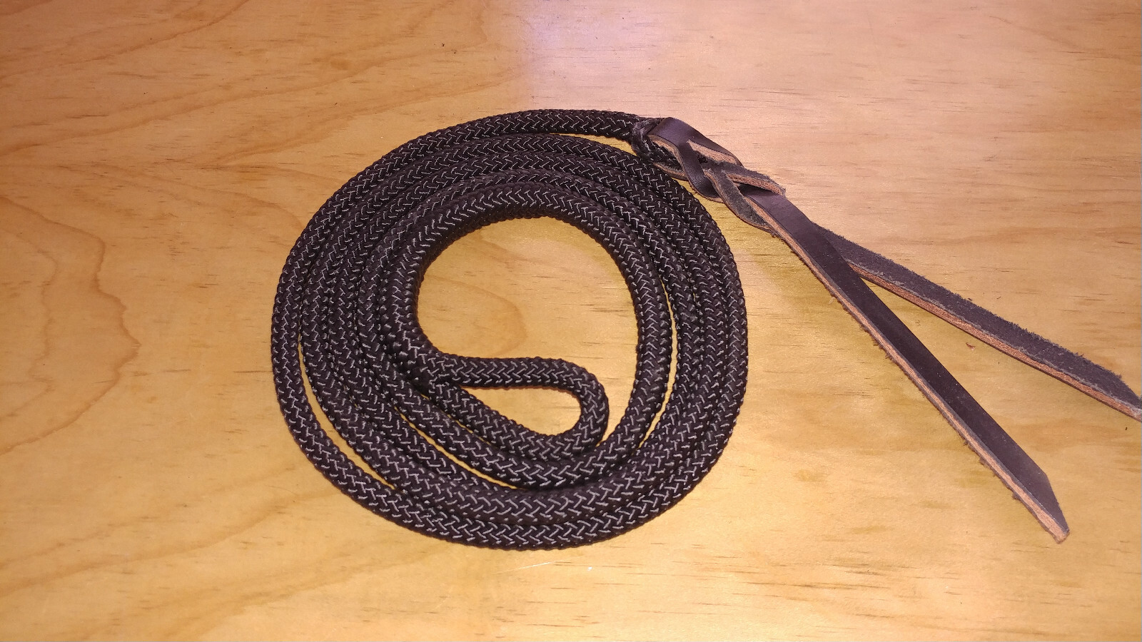 Tough-1 5' Replacement String Lash for Training Stick