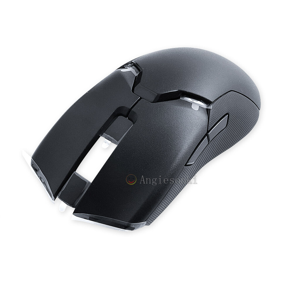 Mouse Top Shell Cover Roof for Razer Viper Ultimate Wireless Mouse Scroll wheel