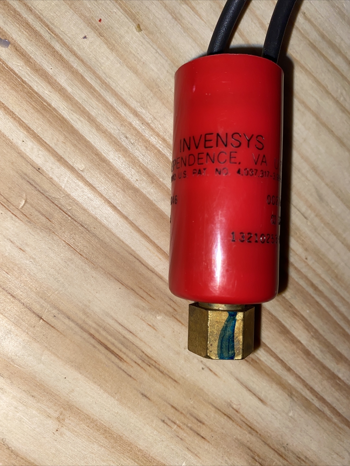 SERVICE FIRST KIT05446 HIGH PRESSURE CONTROL