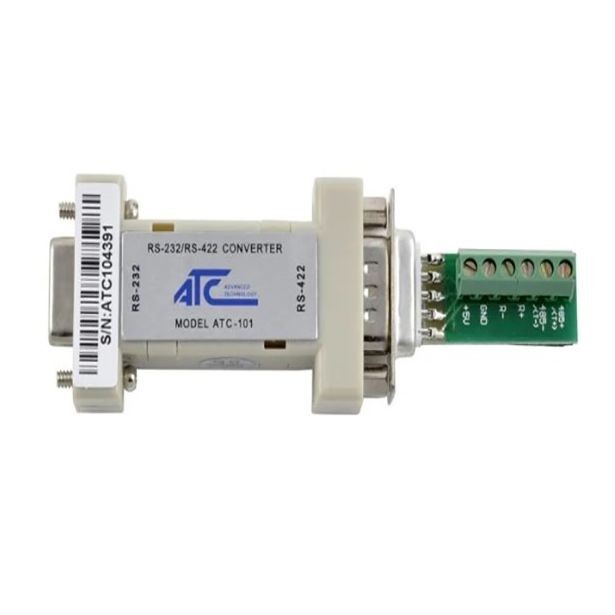 DKS TCP/IP-RS422 Extender Kit USR