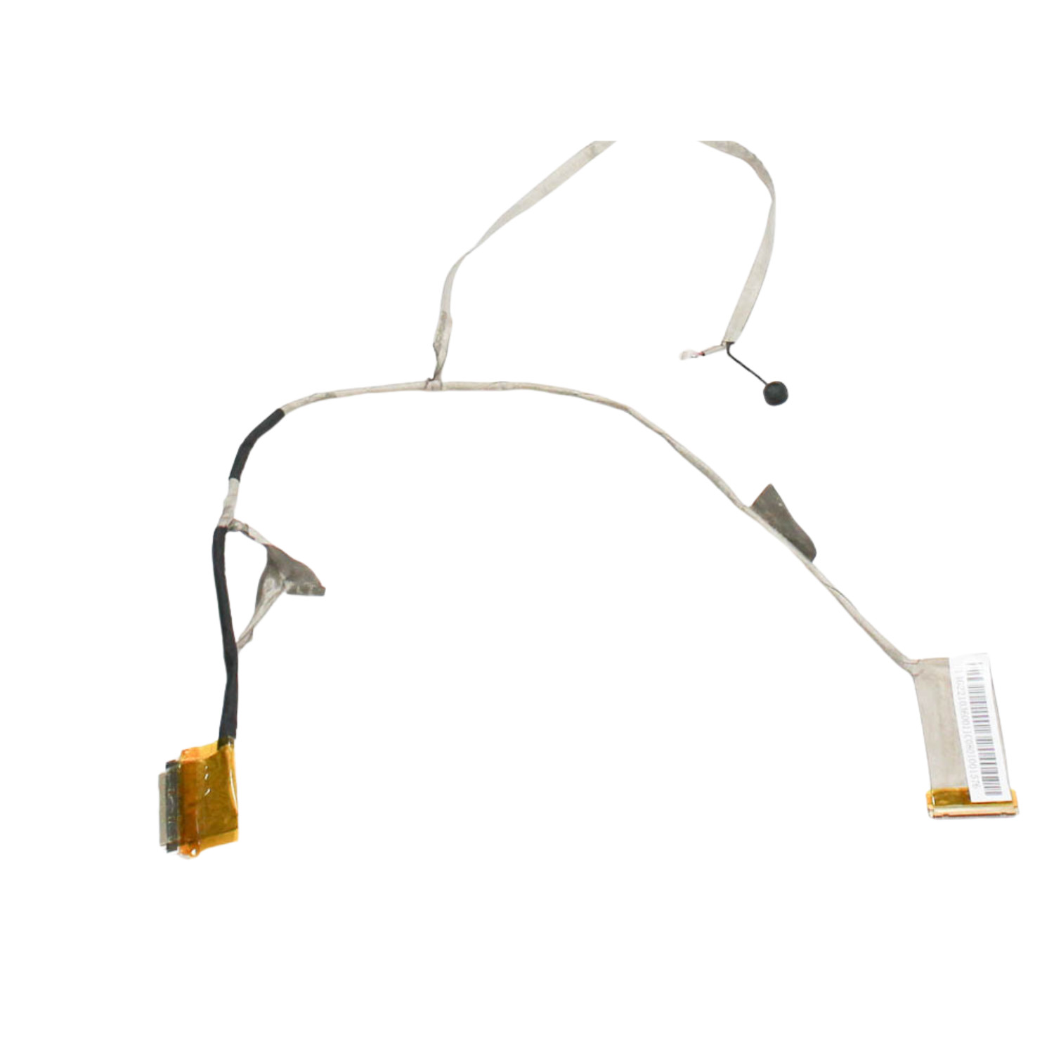 14G221036004 Asus K53E-1A Lvds Mic Cmos Cable "GRADE A"