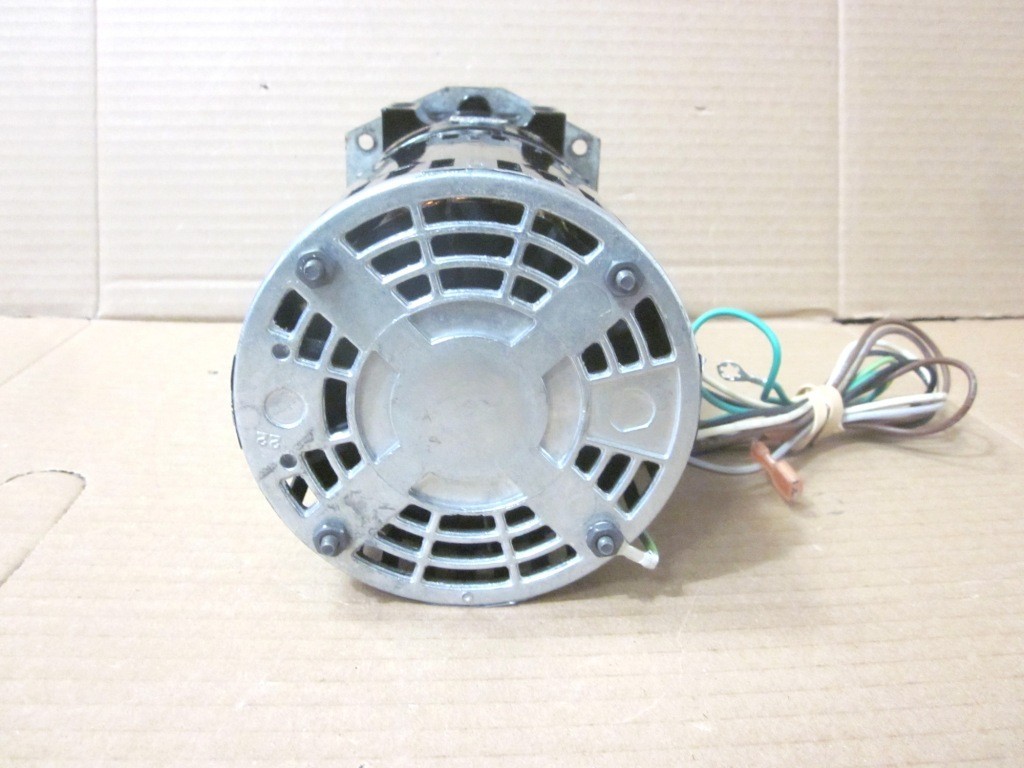 Scotsman 12-2368-01 Dispense Motor