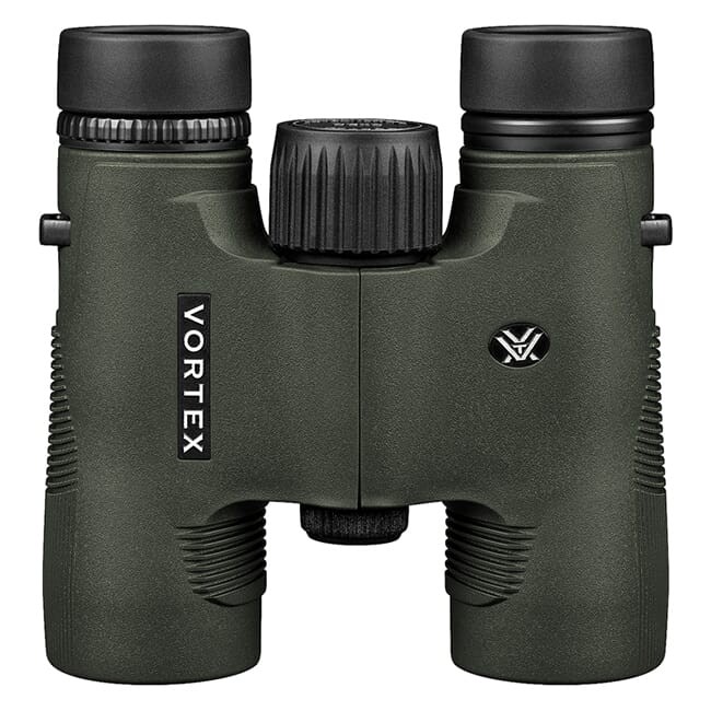 Vortex Diamondback HD 10x28 Binoculars DB-211: NEW, Authorized Dealer, Free Ship
