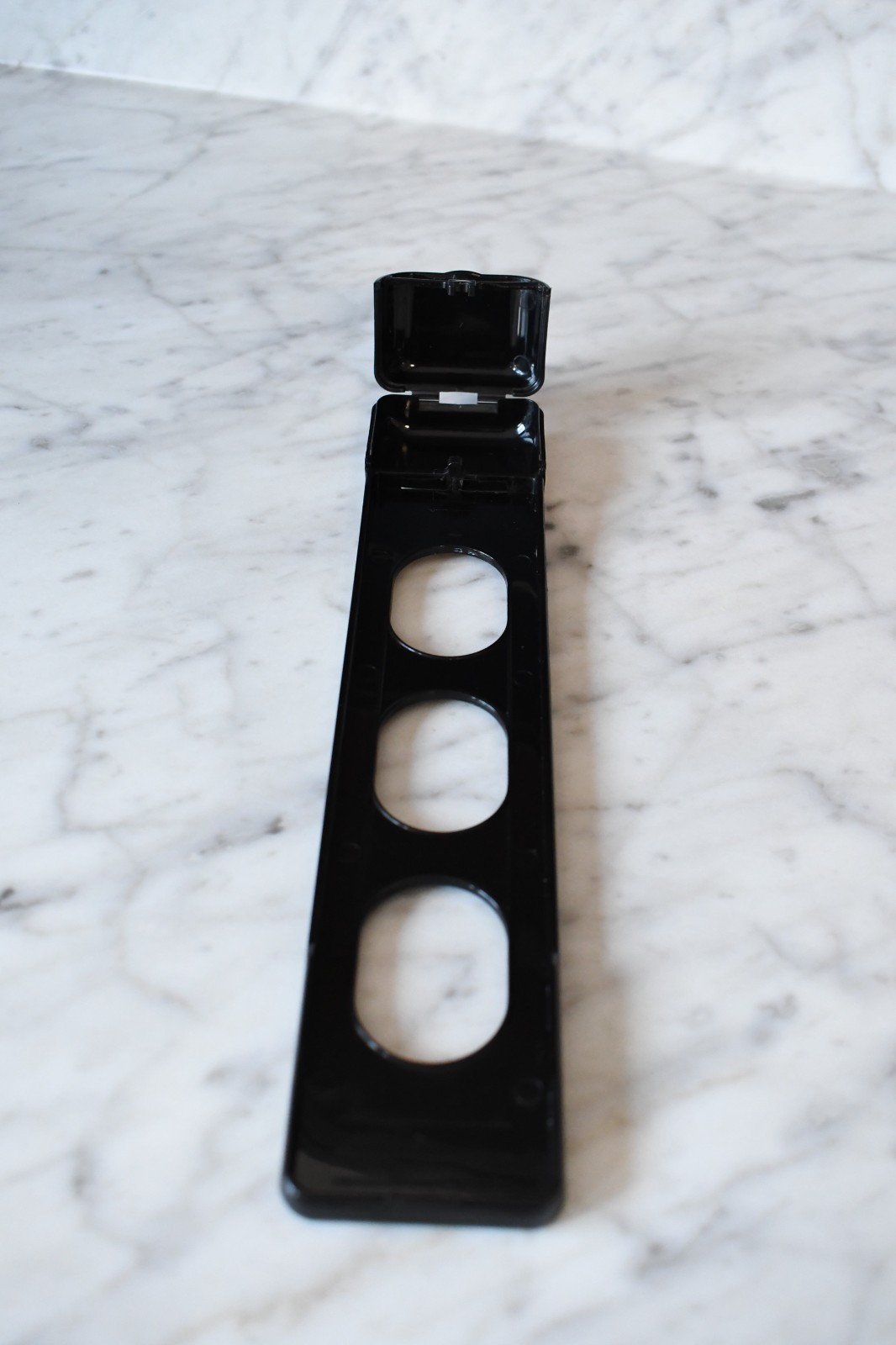Cuisinart Grind & Brew DGB-500BK Coffee Maker Replacement Part FILTER POD HOLDER