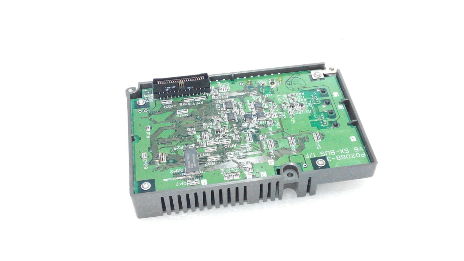FUJI UG03I-S SX BUS MODULE