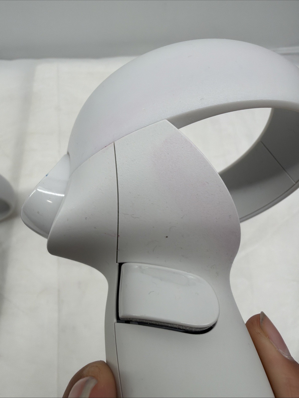 Oculus Quest 2 64GB VR Headset All-in-One VR System - OPEN BOX READ DESCRIPTION
