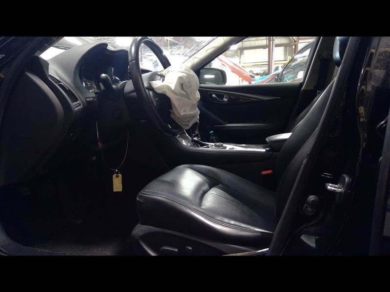 2014 Q50 Chassis Control Module Sku#3577473