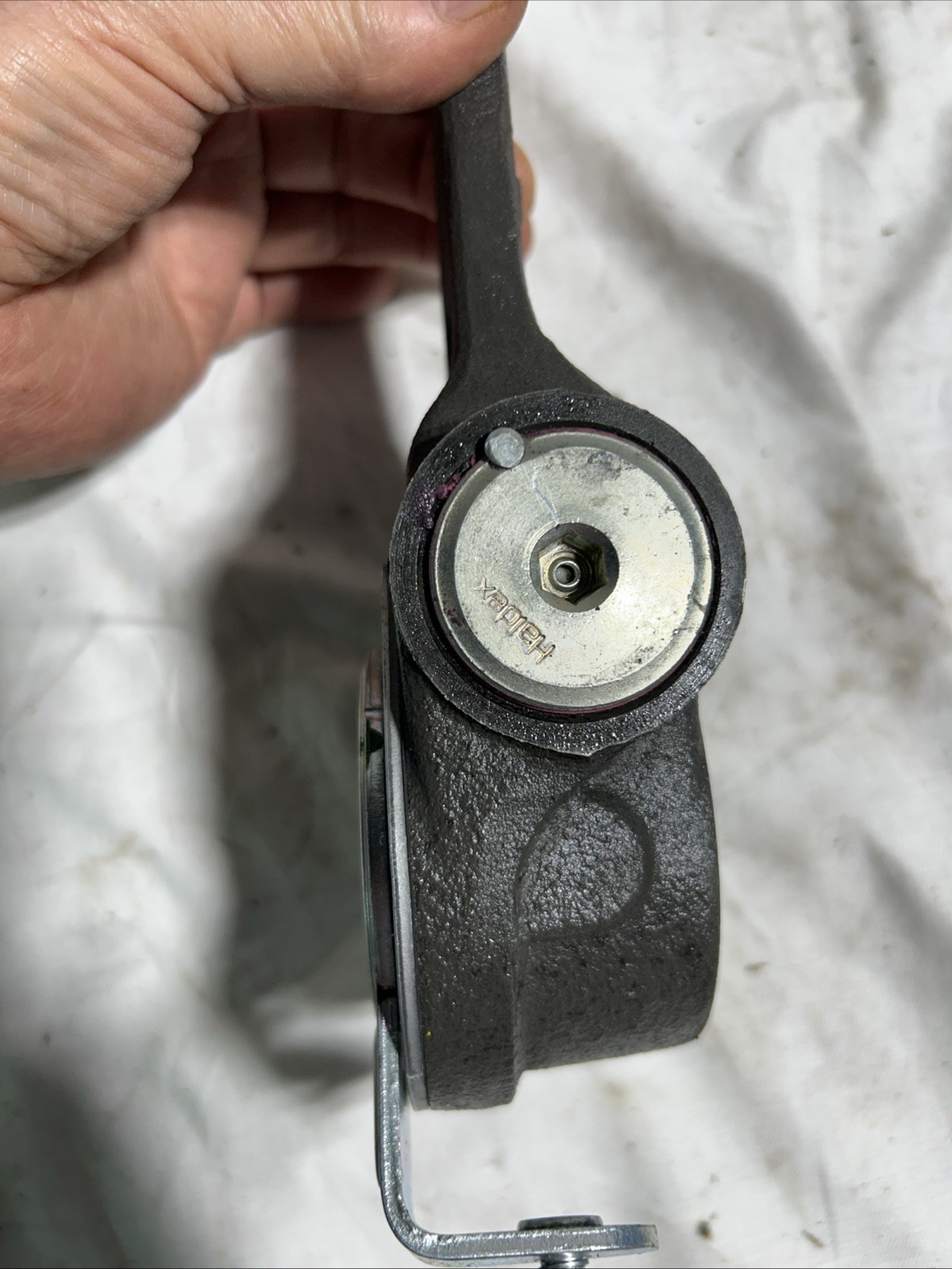Haldex Brake Slack Adjuster 40926006
