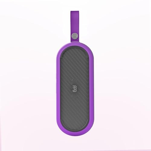 C RECHARGEABLE - PPG GOLF SPEAKER WITH GPS, 40K+ COURSES, USB