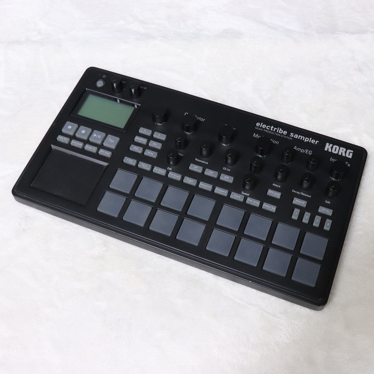 KORG electribe2S [001144]