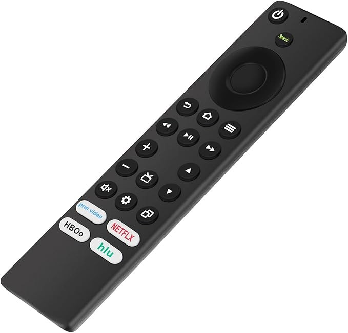 New IR Remote CT-RC1US-21  for Toshiba TV 43LF421U21 43LF621U21 50LF621U21