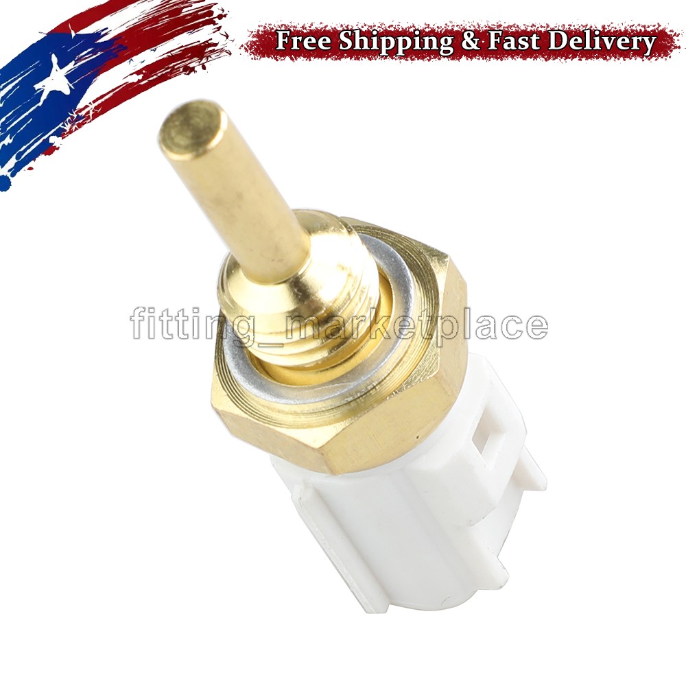 Engine Coolant Temperature Sensor Sender For Toyota Lexus Scion 89422-33030