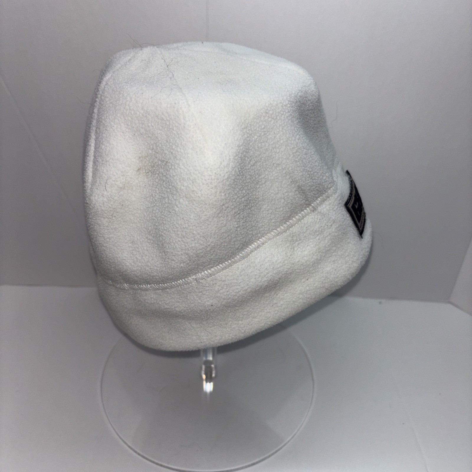 NEW AVERY GREENHEAD GEAR GHG WINDPROOF FLEECE SKULL CAP BEANIE - GHG LOGO