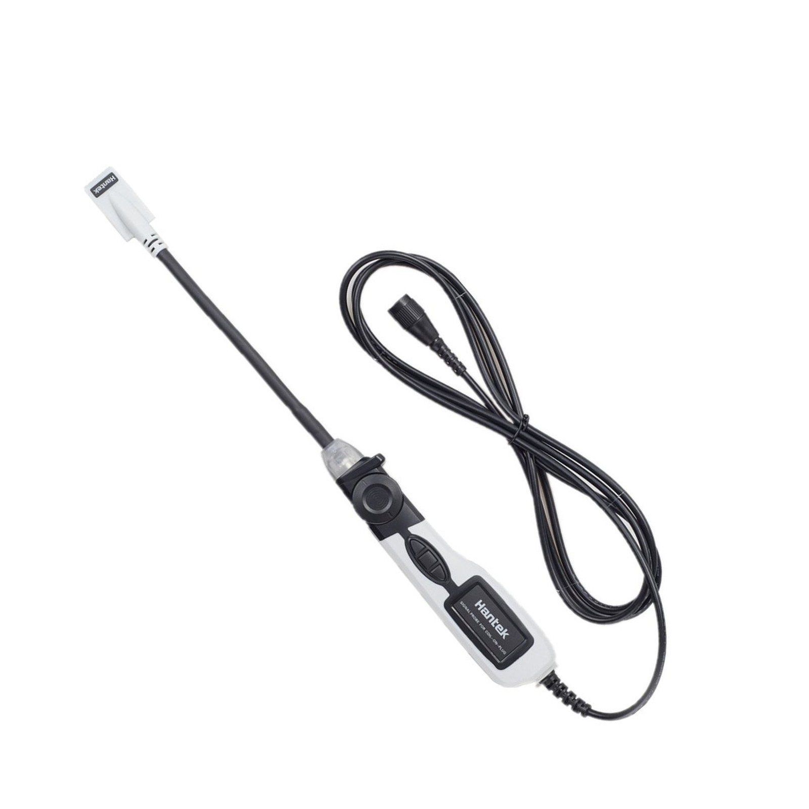 Hantek HT25COP Ignition Waveform of Automobile Engine Coil-on-Plug and Signal...