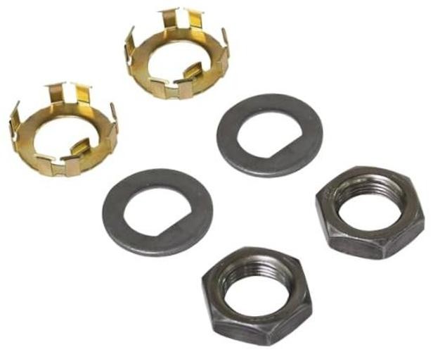 Dexter K71-622-00; Spindle Nut Retainer Kit