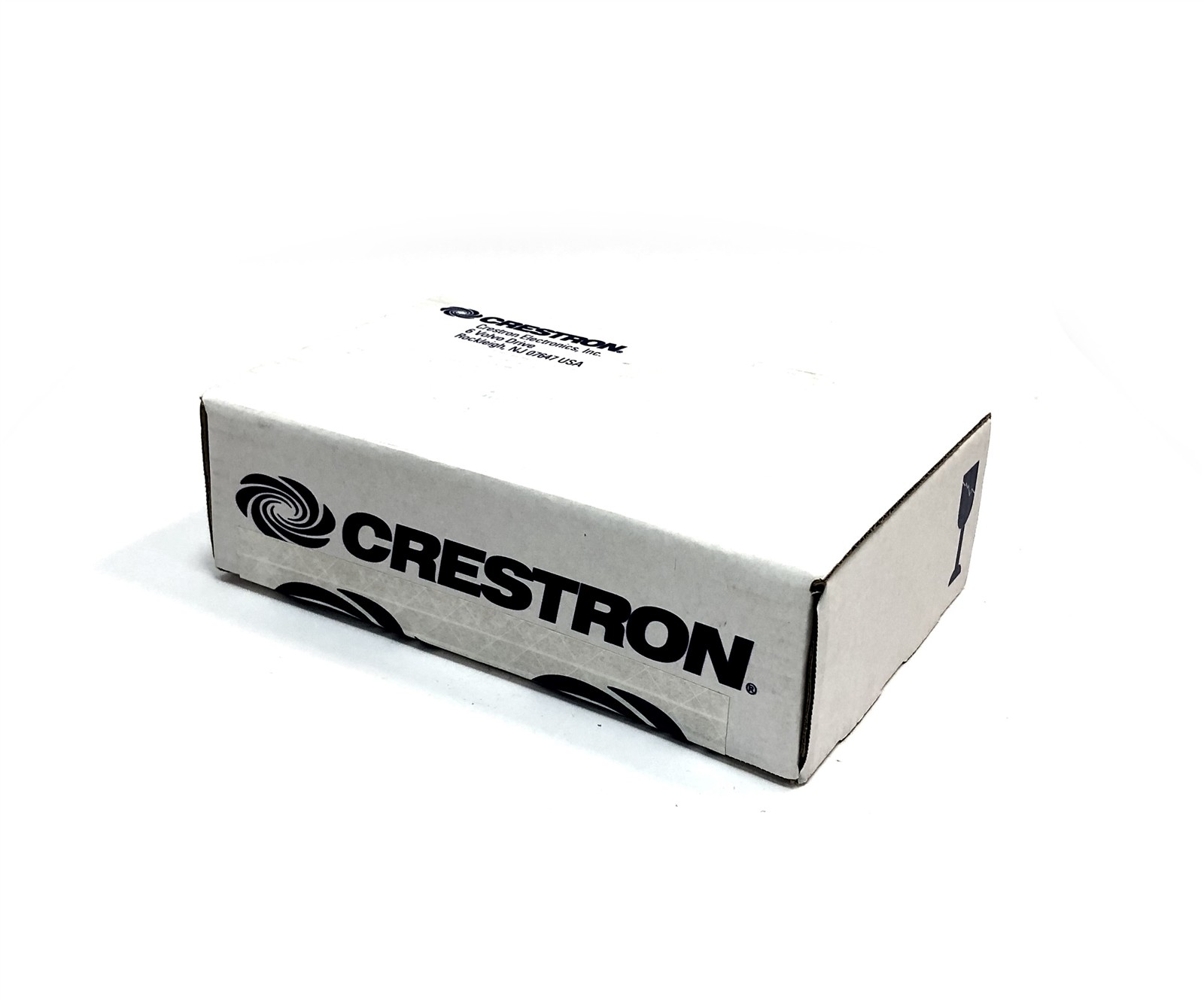 LOT OF 2 NEW Crestron TS-7/10-MUMK-B Mullion Mount Kit for TS-760/1060 6511001