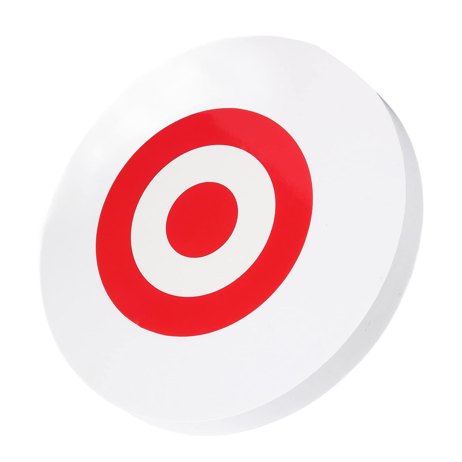 High Density Foam Archery Target - Round EVA for Indoor & Outdoor Practice