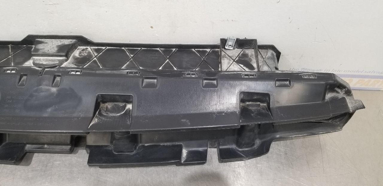 25 DODGE RAM 1500 LARAMIE 3.0L LOWER AIR SHUTTER