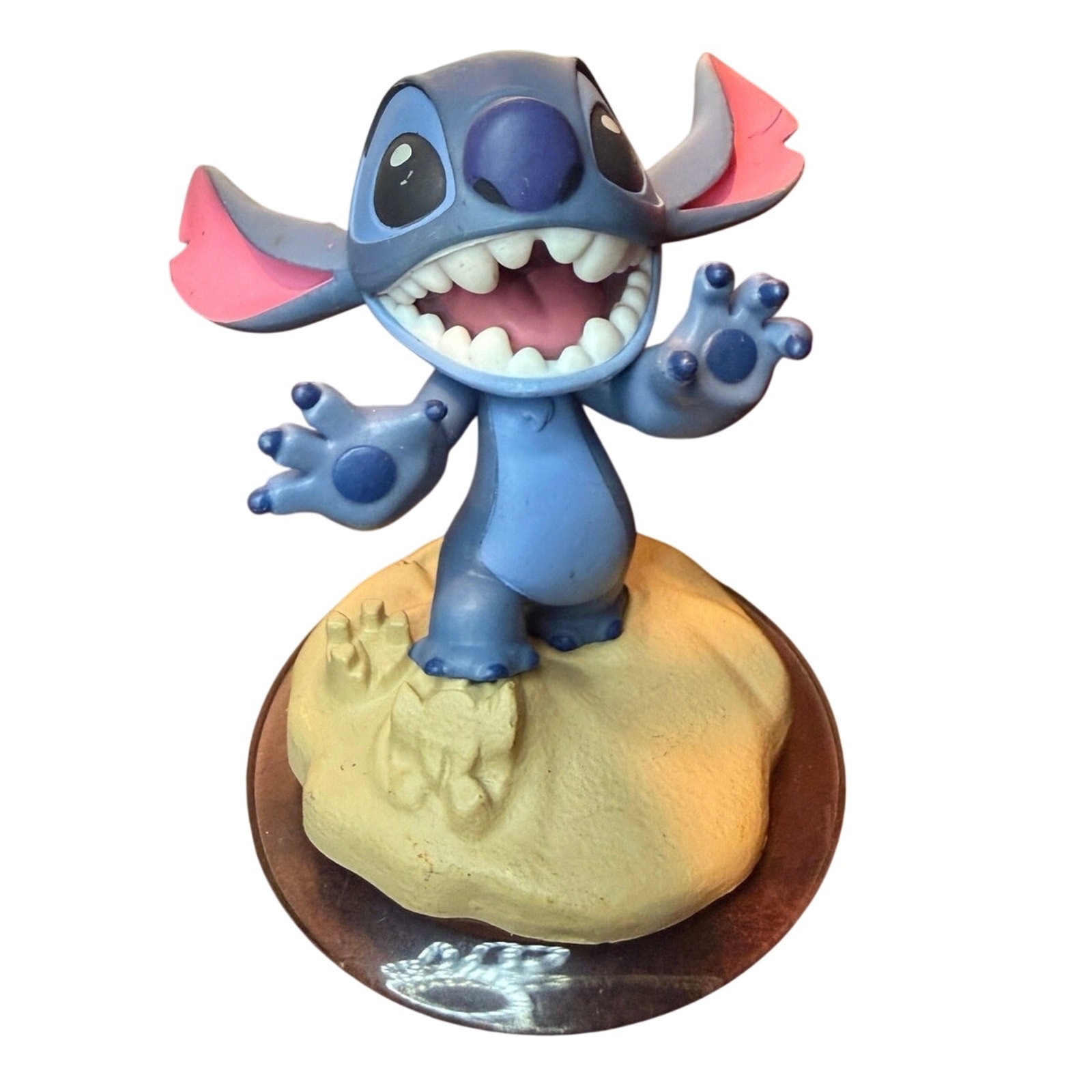 Disney Infinity - Stitch - Lilo & Stitch