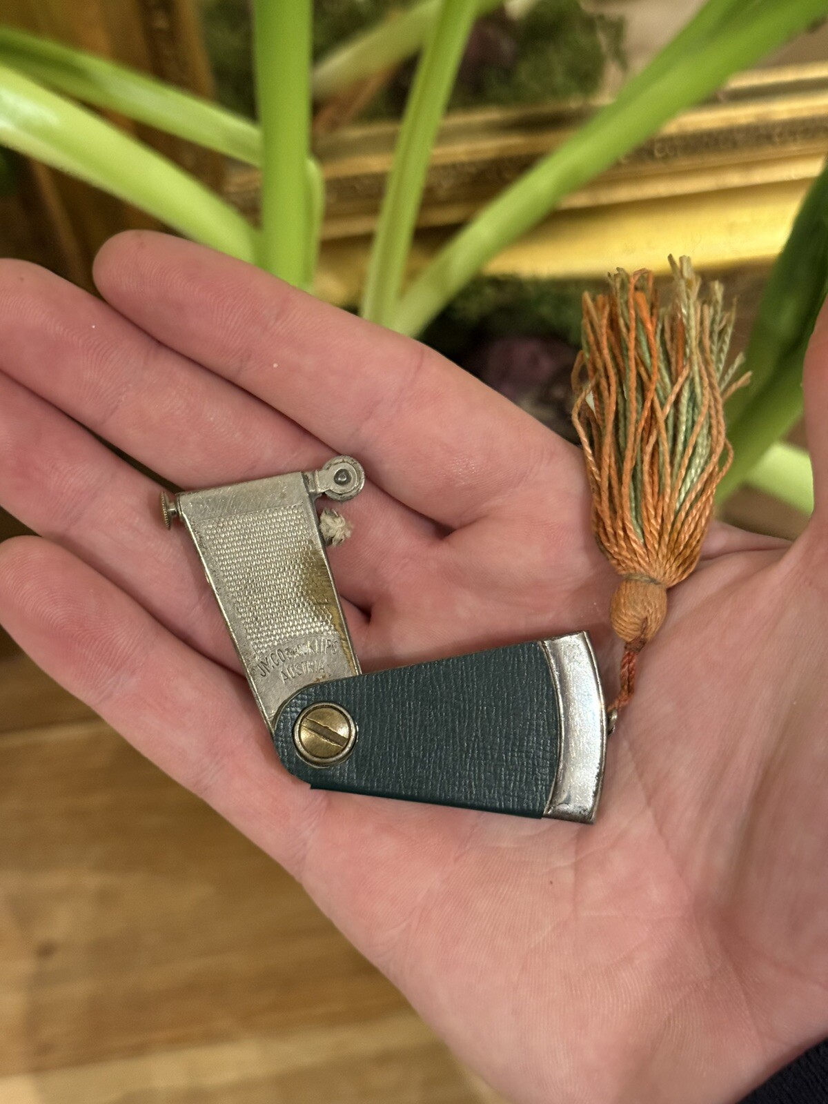 JM Co Lighter 3400 Clips