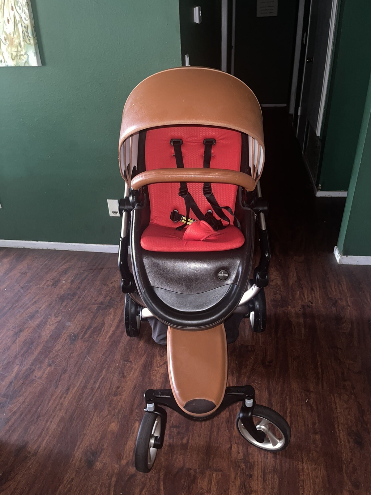 Mima Xari Stroller