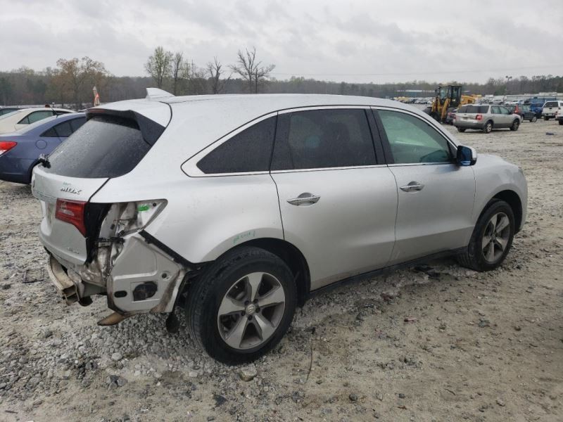 Transfer Case Automatic Transmission 6 Speed Fits 16-20 PILOT 4642219