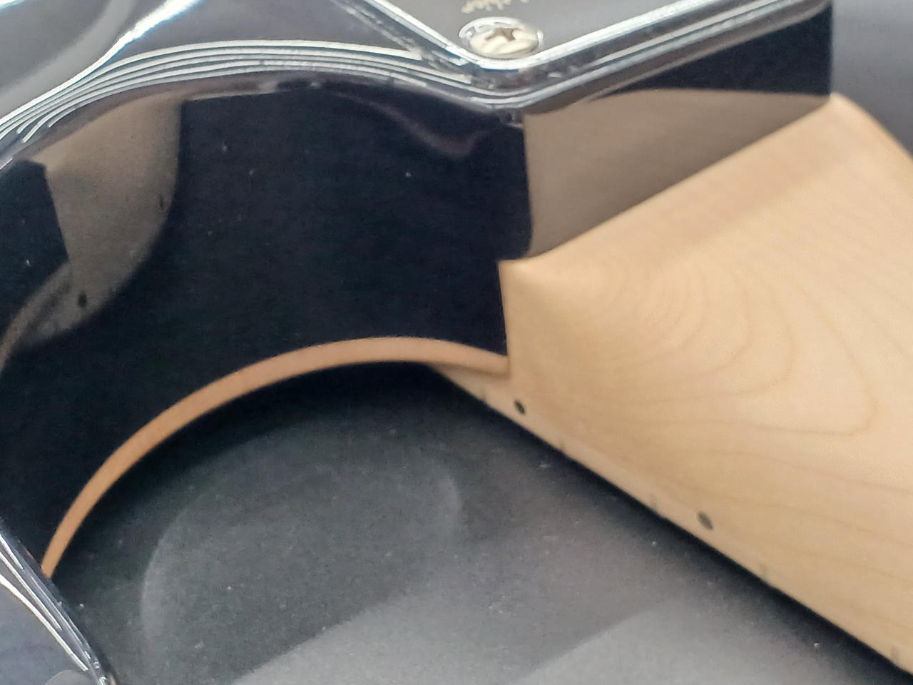 COMBAT ORDER GUITAR electric guitar