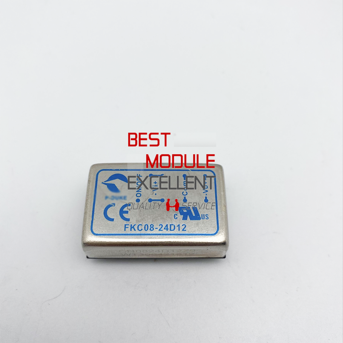 1PCS FKC08-24D12 Professional Power Modules Modules Sensors