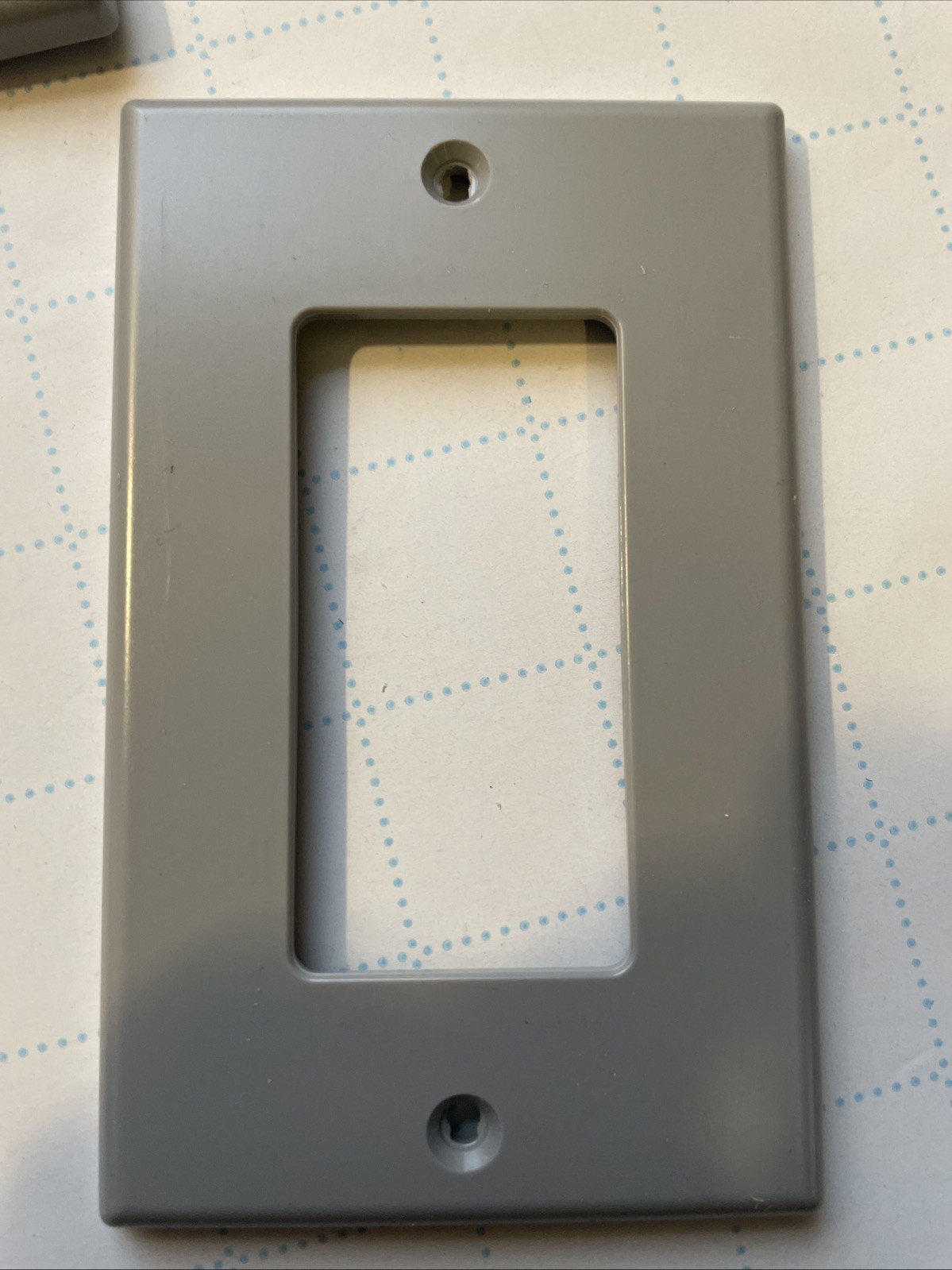Light Switch Guard Cover, 6-Pack